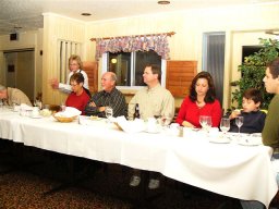2008 Annual Dinner